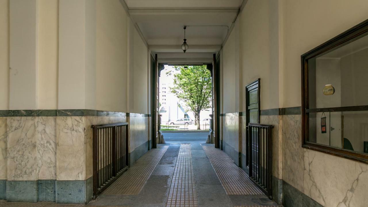 Spazio Isola- free WiFi Milano Esterno foto